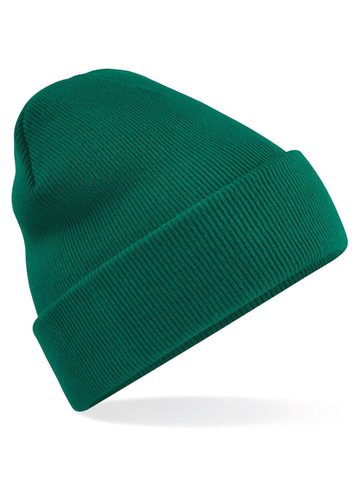Cappellino Original Cuffed Beanie - B45 - Beechfield - immagine 4