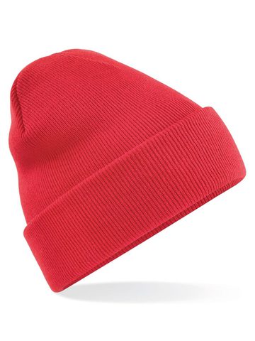 Cappellino Original Cuffed Beanie - B45 - Beechfield - immagine 7