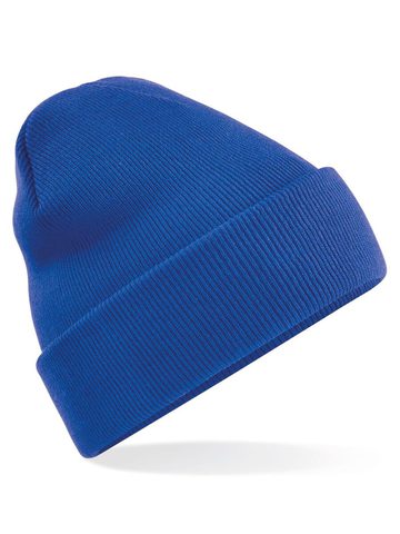 Cappellino Original Cuffed Beanie - B45 - Beechfield - immagine 8