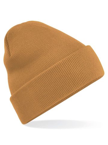Cappellino Original Cuffed Beanie - B45 - Beechfield - immagine 10