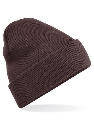 Cappellino Original Cuffed Beanie - B45 - Beechfield - immagine 12