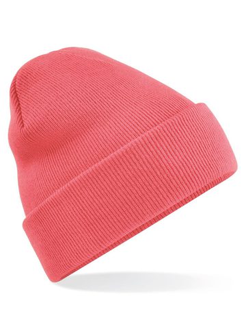 Cappellino Original Cuffed Beanie - B45 - Beechfield - immagine 13