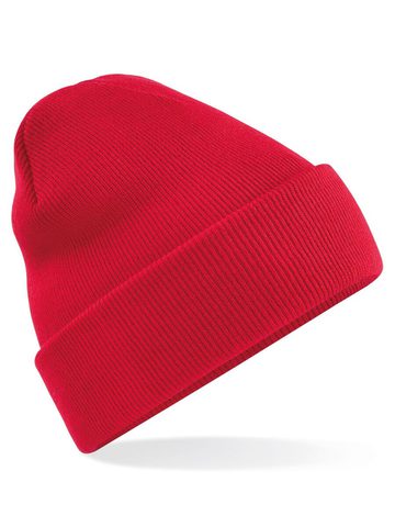 Cappellino Original Cuffed Beanie - B45 - Beechfield - immagine 16