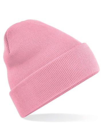 Cappellino Original Cuffed Beanie - B45 - Beechfield - immagine 14