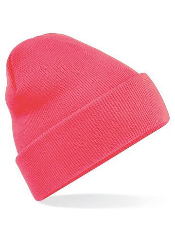 Cappellino Original Cuffed Beanie - B45 - Beechfield - immagine 19