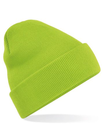Cappellino Original Cuffed Beanie - B45 - Beechfield - immagine 31