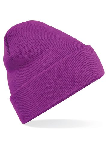 Cappellino Original Cuffed Beanie - B45 - Beechfield - immagine 32