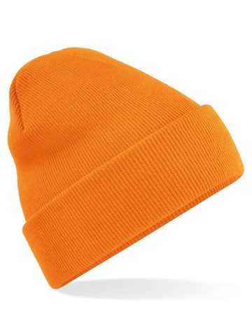 Cappellino Original Cuffed Beanie - B45 - Beechfield - immagine 36