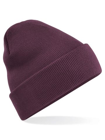 Cappellino Original Cuffed Beanie - B45 - Beechfield - immagine 39