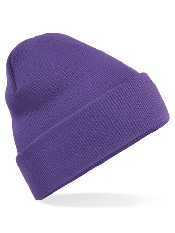 Cappellino Original Cuffed Beanie - B45 - Beechfield - immagine 57