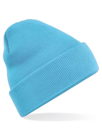 Cappellino Original Cuffed Beanie - B45 - Beechfield - immagine 46