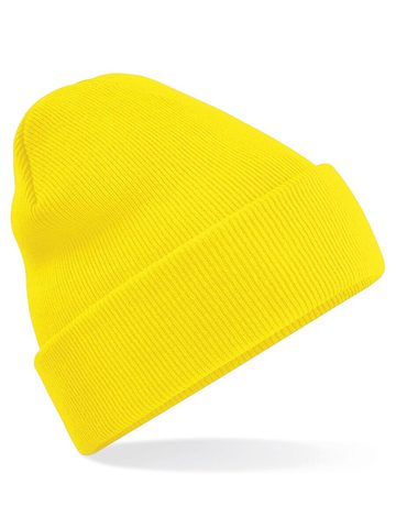 Cappellino Original Cuffed Beanie - B45 - Beechfield - immagine 48
