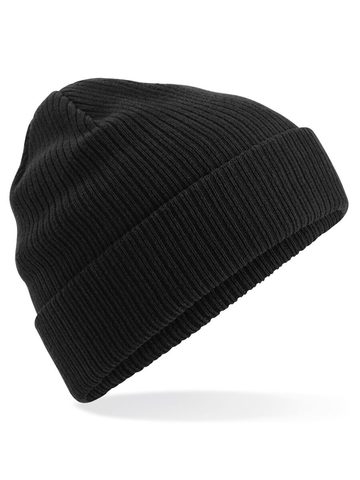 Cappellino Berretto in cotone organico - B50N - Beechfield - immagine 3