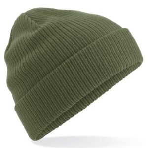 Cappellino Berretto in cotone organico - B50N - Beechfield