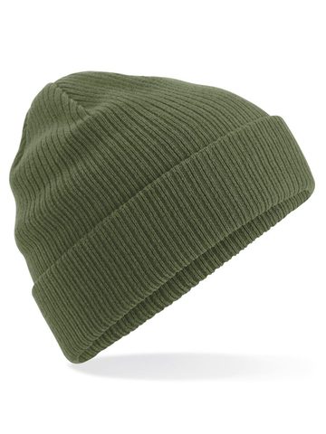 Cappellino Berretto in cotone organico - B50N - Beechfield