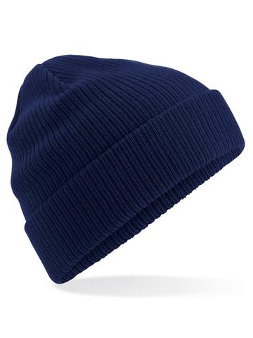 Cappellino Berretto in cotone organico - B50N - Beechfield - immagine 9