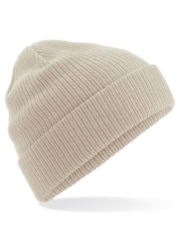 Cappellino Berretto in cotone organico - B50N - Beechfield - immagine 10