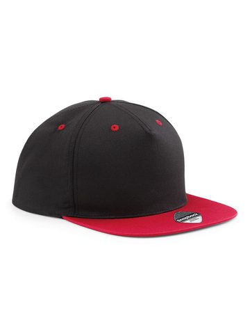 Cappellino 5 Panel Contrast Snapback - B610c - Beechfield - immagine 7