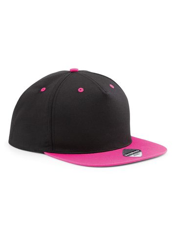 Cappellino 5 Panel Contrast Snapback - B610c - Beechfield - immagine 4