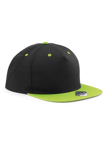 Cappellino 5 Panel Contrast Snapback - B610c - Beechfield - immagine 9
