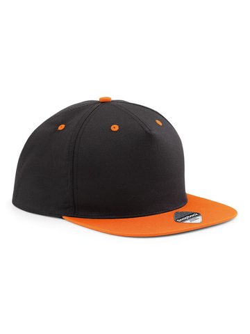 Cappellino 5 Panel Contrast Snapback - B610c - Beechfield - immagine 8