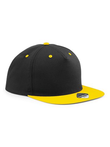 Cappellino 5 Panel Contrast Snapback - B610c - Beechfield - immagine 6