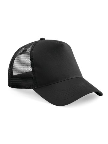 Cappellino Snapback Trucker - B640 - Beechfield - immagine 4