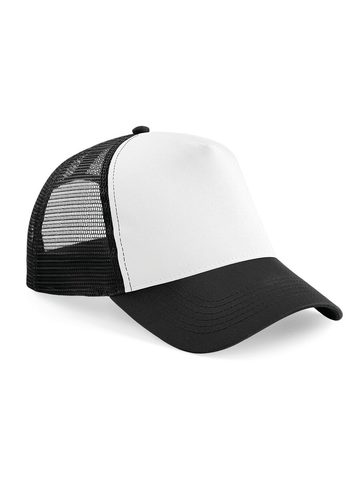 Cappellino Snapback Trucker - B640 - Beechfield - immagine 9