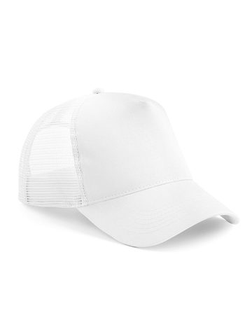 Cappellino Snapback Trucker - B640 - Beechfield - immagine 5