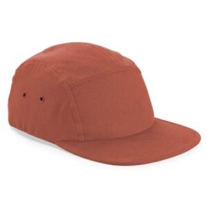 Cappellino Canvas 5 Panel Cap - B654 - Beechfield