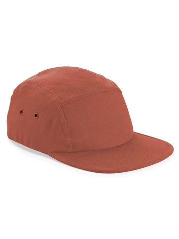 Cappellino Canvas 5 Panel Cap – B654 – Beechfield
