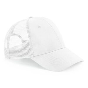 Cappellino Recycled Urbanwear 6 Panel Snapback Trucker - B75R - Beechfield