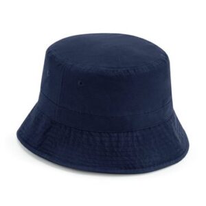 Cappellino Recycled Polyester Bucket Hat - B84R - Beechfield