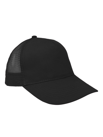 Cappellino Mesh Cotton Cap - BS611 - Black Spider - immagine 5