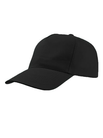 Cappellino Promo Cap Kids - BSK600 - Black Spider - immagine 5