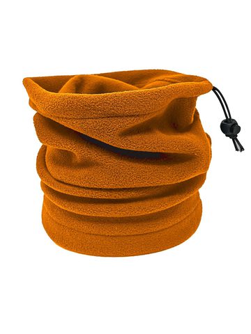 Cappellino Multifunctional Neck Warmer – BS651 – Black Spider