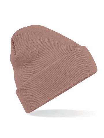 Cappellino Promo Knitted Beanie – BS660 – Black Spider