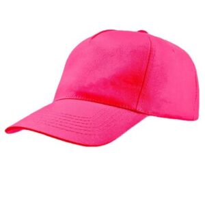 Cappellino Promo Cap Kids - BSK600 - Black Spider