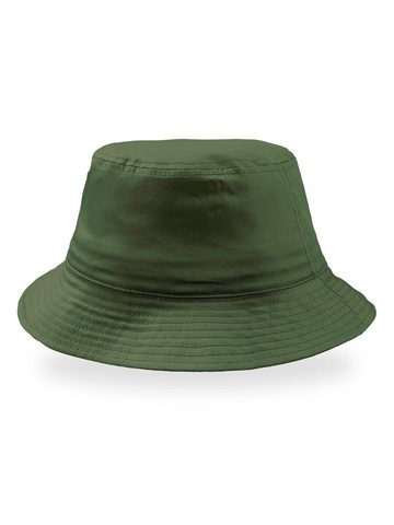 Cappellino Bucket Cotton - BUCO - Atlantis - immagine 3