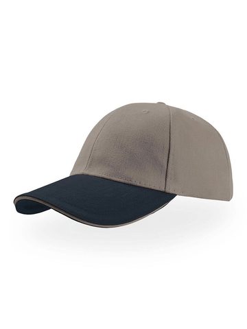 Cappellino Liberty Sandwich - LISA - Atlantis - immagine 3