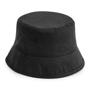 Cappellino Organic Cotton Bucket Hat - B90N - Beechfield