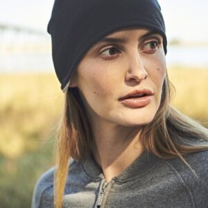 Cappellino Zuccotto - O93050 - Neutral