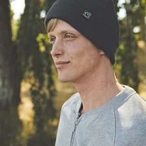 Cappellino Classic Beanie - O93055 - Neutral