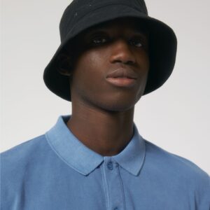 Cappellino Bucket Hat - STAU893 - Stanley Stella