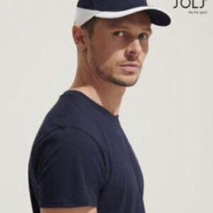 Cappellino BOOSTER - 00595 - Sol's