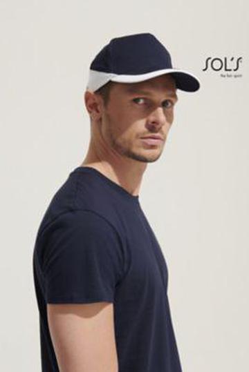 Cappellino BOOSTER – 00595 – Sol’s