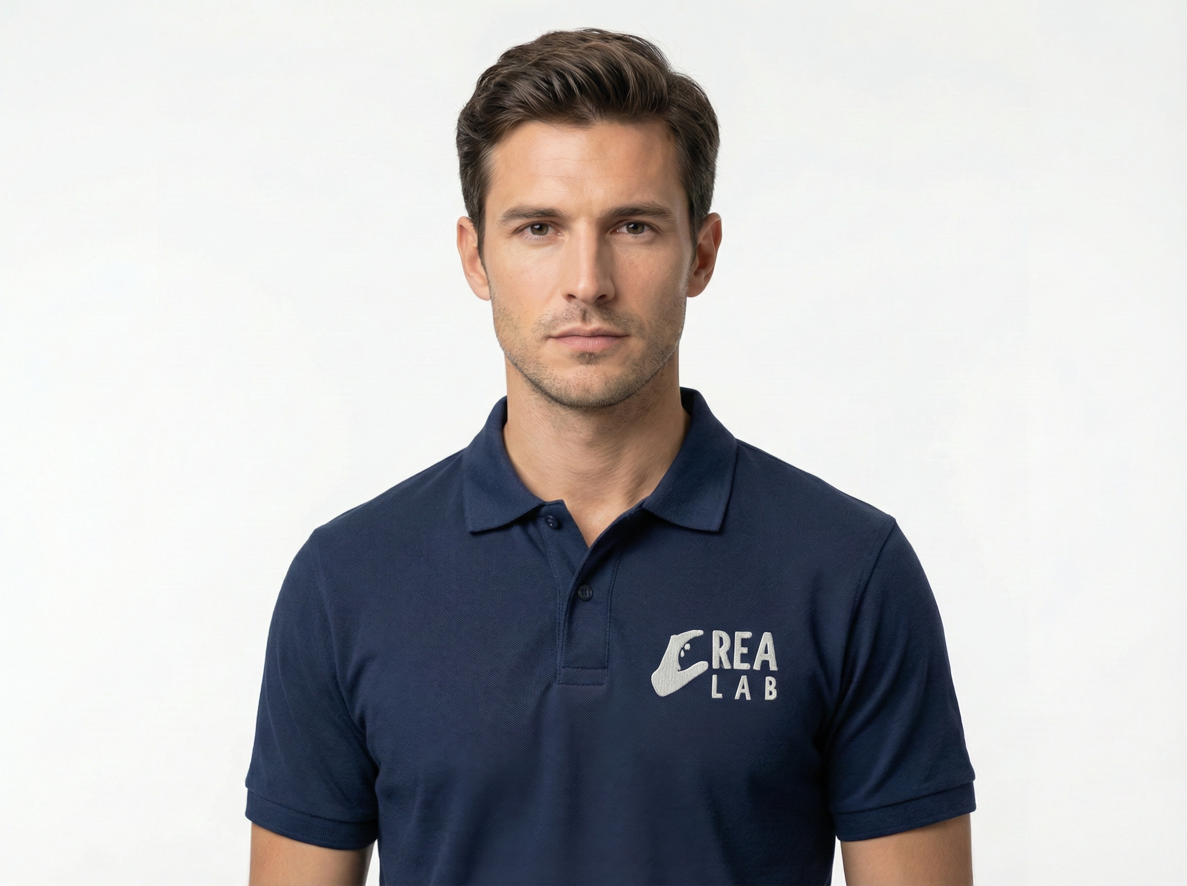 Polo personalizzate CREA LAB