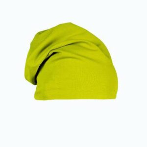 Cappellino Unisex beanie cap Grigio Melange - IT850 - Vesti