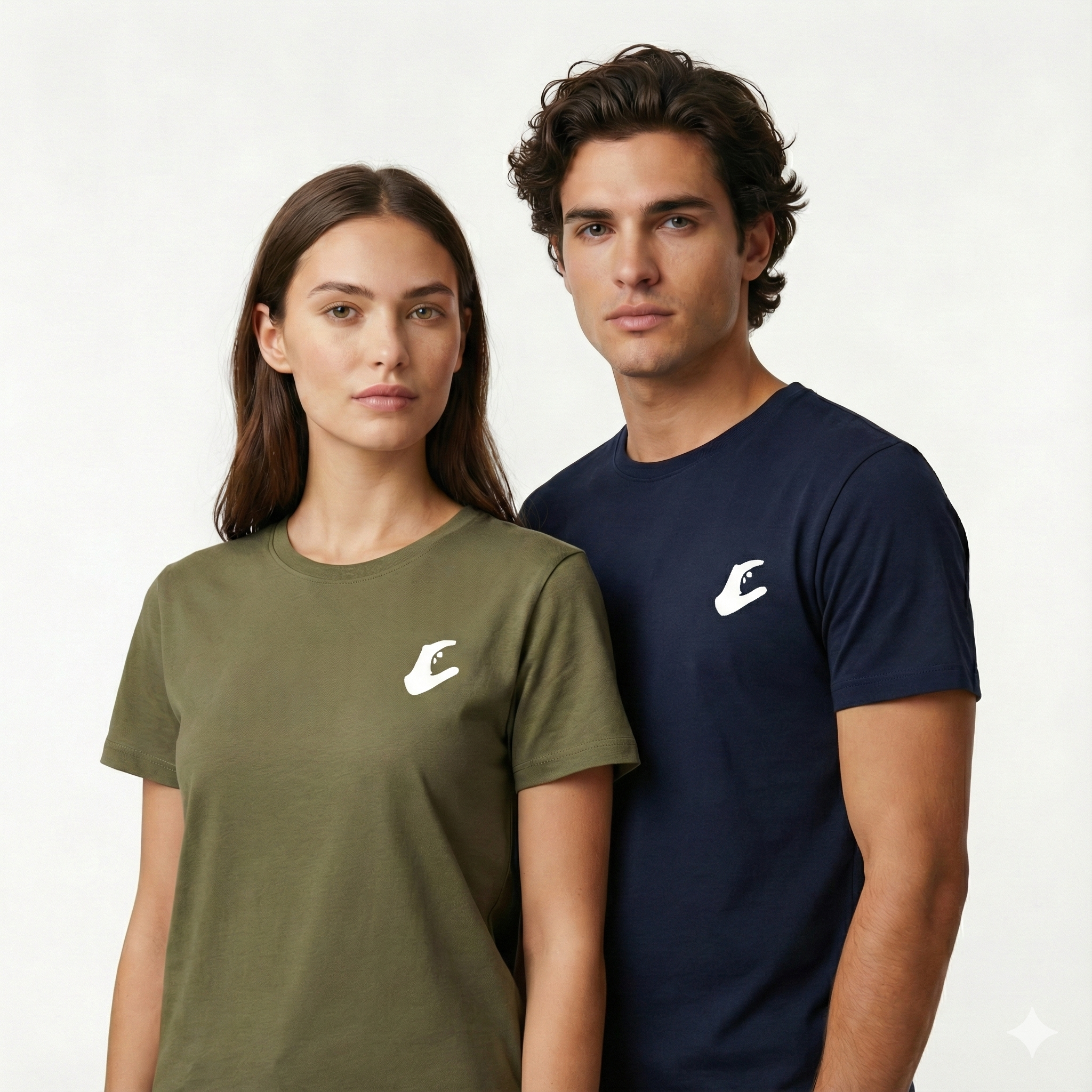 T-Shirt personalizzate CREA LAB