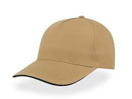 Cappellino Bucket Hat cappellino a falde - W235C - West cap